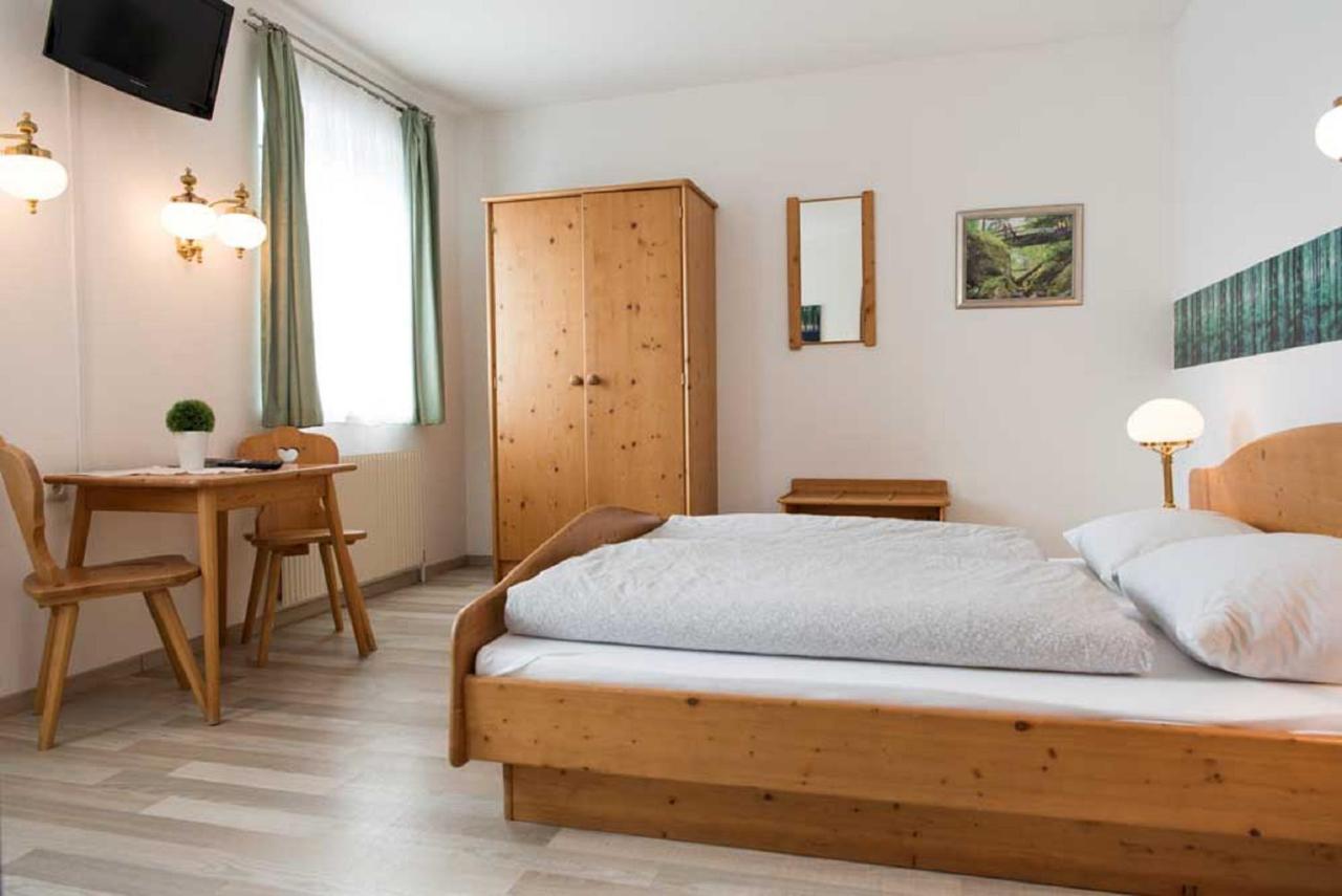 Gasthof Schindler Brunn am Wald ภายนอก รูปภาพ